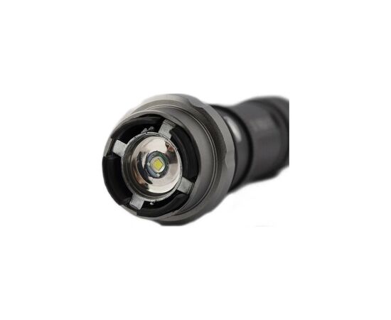 Фонарь X-Balog BL-T8626A-T6 алюмінієвий діапазон до 600 м (L073), изображение 6 Фонарь X-Balog BL-T8626A-T6 алюмінієвий діапазон до 600 м (L073), изображение 6
