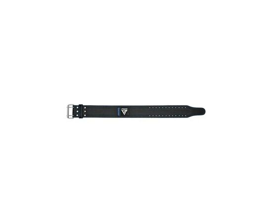 Атлетический пояс RDX для пауерліфтингу RD1 шкіряний Blue XL (WPB-RD1U-XL), изображение 5 Атлетический пояс RDX для пауерліфтингу RD1 шкіряний Blue XL (WPB-RD1U-XL), изображение 5