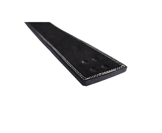 Атлетичний пояс PowerPlay 5175 Чорно-Помаранчевий M (PP_5175_M_Black), зображення 3 Атлетичний пояс PowerPlay 5175 Чорно-Помаранчевий M (PP_5175_M_Black), зображення 3