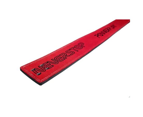 Атлетичний пояс PowerPlay 5175 Чорно-Помаранчевий M (PP_5175_M_Black), зображення 6 Атлетичний пояс PowerPlay 5175 Чорно-Помаранчевий M (PP_5175_M_Black), зображення 6