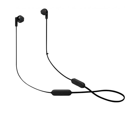 Наушники JBL Tune 215 BT Black (JBLT215BTBLK)