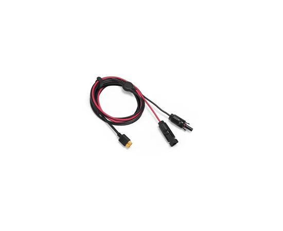 Кабель живлення EcoFlow MC4 to XT60 Solar Cable 5m (EFMC4-XT60CBL5M)