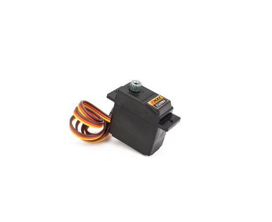 Сервопривод для дрона Emax ES09MA Metal Gear Analog Servo (0102003013), изображение 3 Сервопривод для дрона Emax ES09MA Metal Gear Analog Servo (0102003013), изображение 3