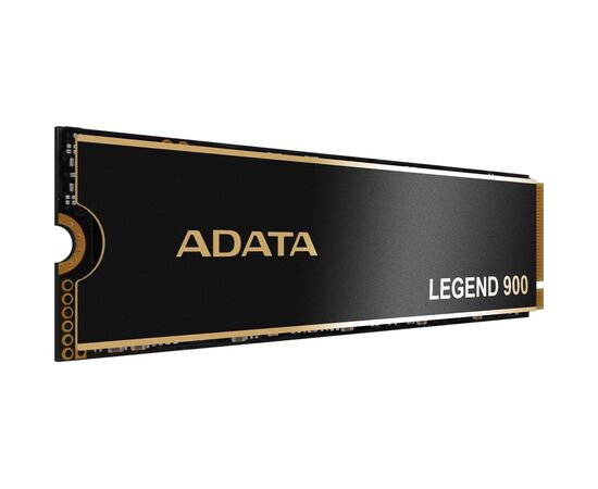 Накопитель SSD M.2 2280 512GB ADATA (SLEG-900-512GCS), изображение 2 Накопитель SSD M.2 2280 512GB ADATA (SLEG-900-512GCS), изображение 2