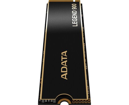 Накопитель SSD M.2 2280 512GB ADATA (SLEG-900-512GCS), изображение 5 Накопитель SSD M.2 2280 512GB ADATA (SLEG-900-512GCS), изображение 5