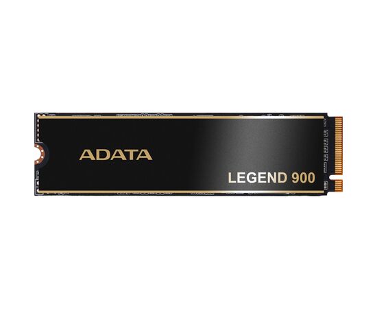 Накопитель SSD M.2 2280 512GB ADATA (SLEG-900-512GCS)
