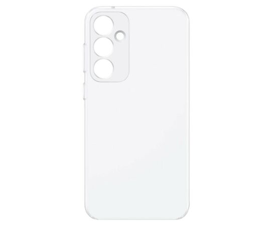 Чехол для мобильного телефона Samsung S23 FE Clear Case Transparent (EF-QS711CTEGWW)