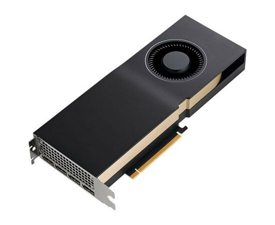 Видеокарта Leadtek Quadro RTXA4500 20G 4DP (900-5G132-2550-000), изображение 2 Видеокарта Leadtek Quadro RTXA4500 20G 4DP (900-5G132-2550-000), изображение 2