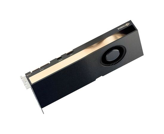 Видеокарта Leadtek Quadro RTXA4500 20G 4DP (900-5G132-2550-000), изображение 4 Видеокарта Leadtek Quadro RTXA4500 20G 4DP (900-5G132-2550-000), изображение 4