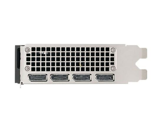 Видеокарта Leadtek Quadro RTXA4500 20G 4DP (900-5G132-2550-000), изображение 5 Видеокарта Leadtek Quadro RTXA4500 20G 4DP (900-5G132-2550-000), изображение 5