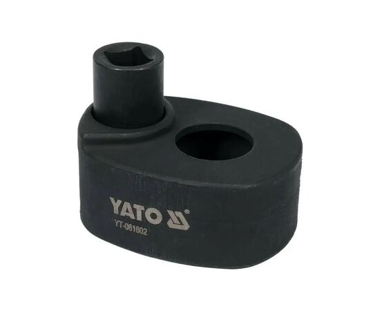 Автомобільний зйомник Yato рульових тяг (YT-061602), зображення 2 Автомобільний зйомник Yato рульових тяг (YT-061602), зображення 2