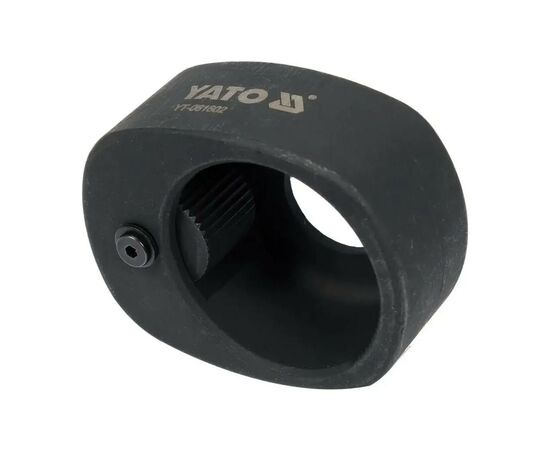 Автомобільний зйомник Yato рульових тяг (YT-061602), зображення 4 Автомобільний зйомник Yato рульових тяг (YT-061602), зображення 4