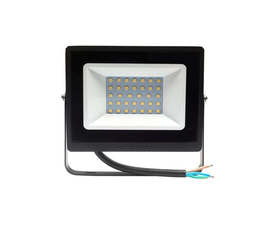 Прожектор Philips BVP156 LED24/CW 220-240 30W WB (911401829381), изображение 3 Прожектор Philips BVP156 LED24/CW 220-240 30W WB (911401829381), изображение 3