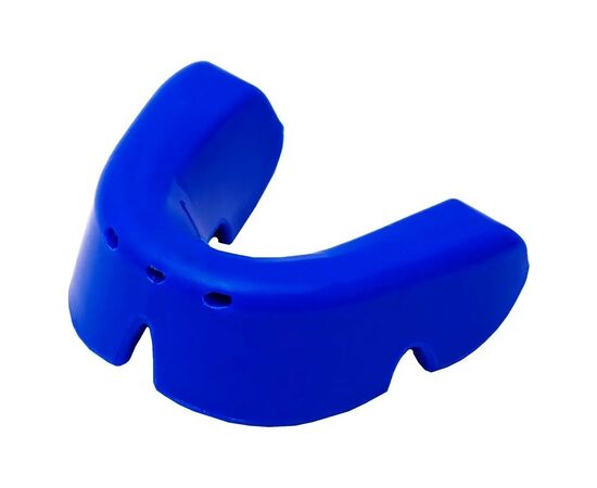 Капа Opro Bronze доросла Blue 102500002 (Bronze_Blue), изображение 3 Капа Opro Bronze доросла Blue 102500002 (Bronze_Blue), изображение 3