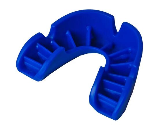 Капа Opro Bronze доросла Blue 102500002 (Bronze_Blue), изображение 4 Капа Opro Bronze доросла Blue 102500002 (Bronze_Blue), изображение 4