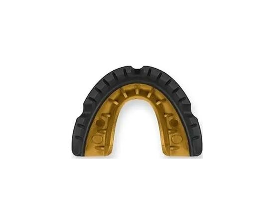 Капа Opro Gold UFC доросла Black/Gold 102516001 (UFC_Gold_Black/Gold), изображение 3 Капа Opro Gold UFC доросла Black/Gold 102516001 (UFC_Gold_Black/Gold), изображение 3