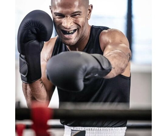 Капа Opro Gold UFC доросла Black/Gold 102516001 (UFC_Gold_Black/Gold), изображение 7 Капа Opro Gold UFC доросла Black/Gold 102516001 (UFC_Gold_Black/Gold), изображение 7