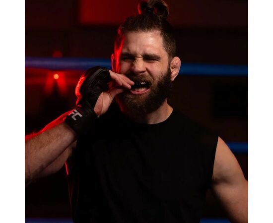 Капа Opro Gold доросла White/Gold 102504005 (Gold_White/Gold), зображення 8 Капа Opro Gold доросла White/Gold 102504005 (Gold_White/Gold), зображення 8