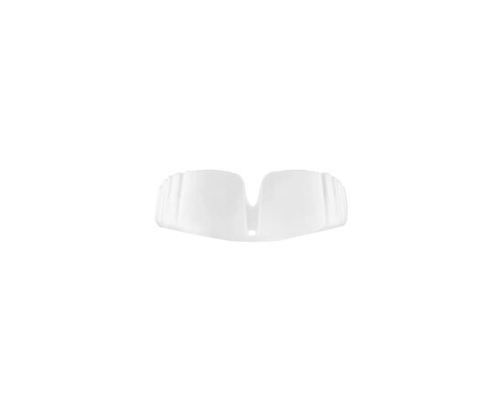 Капа Opro Snap-Fit UFC White 002263002 (SN_JR_UFC_White), изображение 3 Капа Opro Snap-Fit UFC White 002263002 (SN_JR_UFC_White), изображение 3