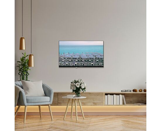 Телевизор THOMSON 40FD2S13, изображение 8 Телевизор THOMSON 40FD2S13, изображение 8