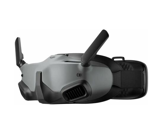 Очки FPV DJI FPV Goggles Integra (CP.FP.00000113.02), изображение 2 Очки FPV DJI FPV Goggles Integra (CP.FP.00000113.02), изображение 2
