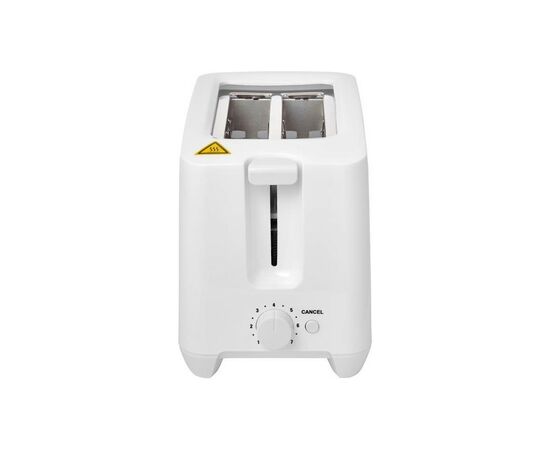 Тостер Rotex RTM122-W, изображение 3 Тостер Rotex RTM122-W, изображение 3