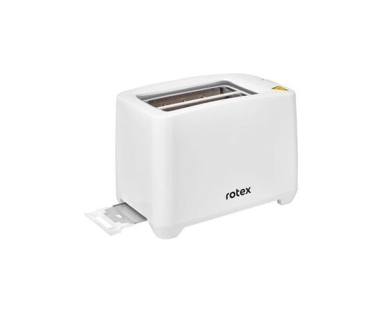 Тостер Rotex RTM122-W, изображение 4 Тостер Rotex RTM122-W, изображение 4