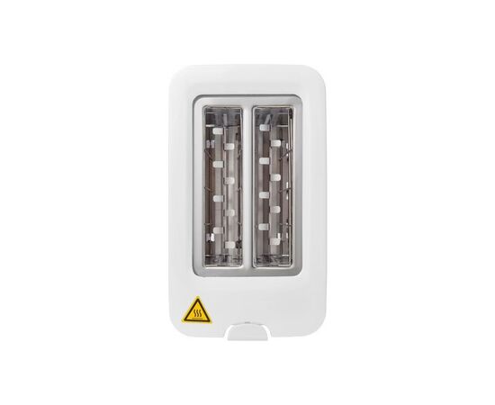 Тостер Rotex RTM122-W, изображение 5 Тостер Rotex RTM122-W, изображение 5