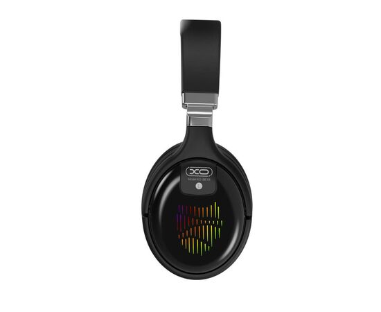 Наушники XO BE18 Black (BE18-BK), изображение 2