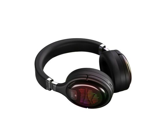 Наушники XO BE18 Black (BE18-BK), изображение 3