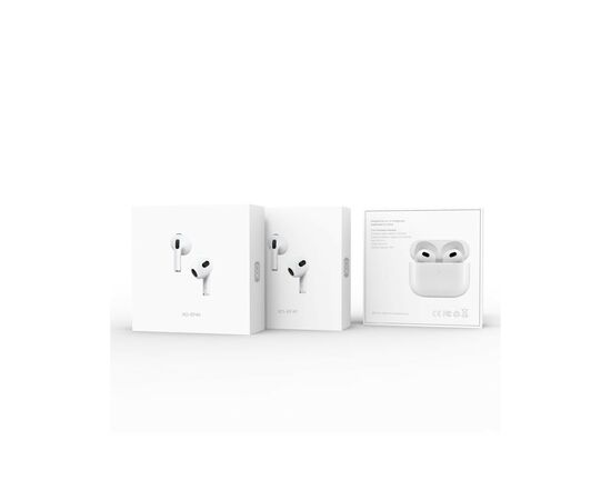 Наушники XO EF41 White (EF41-WH), изображение 2 Наушники XO EF41 White (EF41-WH), изображение 2