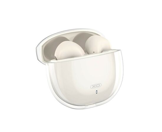 Наушники XO G16 ENC White (XO-G16WH), изображение 2 Наушники XO G16 ENC White (XO-G16WH), изображение 2