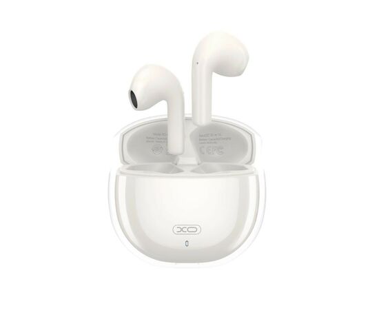 Навушники XO G16 ENC White (XO-G16WH)