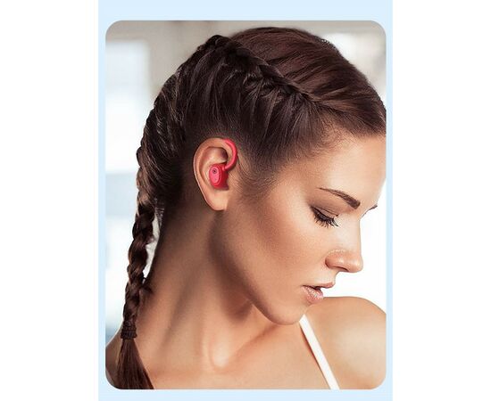 Навушники XO G2 Red (XO-G2-RD), зображення 3 Навушники XO G2 Red (XO-G2-RD), зображення 3