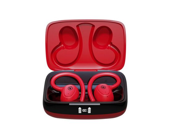 Наушники XO G2 Red (XO-G2-RD)
