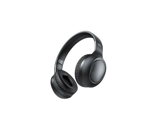 Наушники XO BE35 Black (XO-BE35BK)