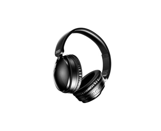 Наушники XO BE36 Black (XO-BE36-BK)