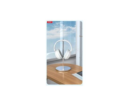 Наушники XO BE36 White (XO-BE36-WH), изображение 3 Наушники XO BE36 White (XO-BE36-WH), изображение 3