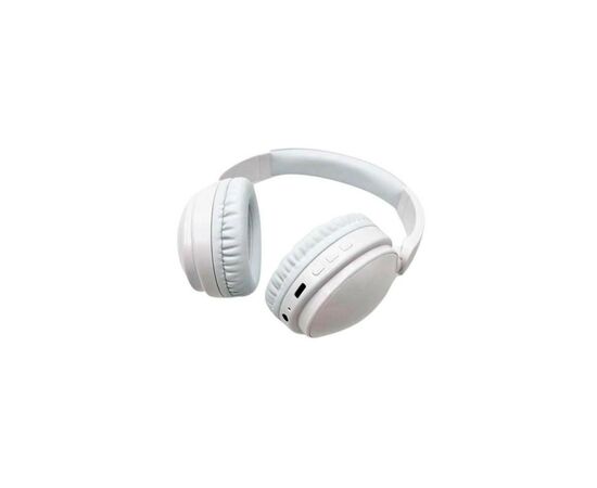 Наушники XO BE36 White (XO-BE36-WH), изображение 6 Наушники XO BE36 White (XO-BE36-WH), изображение 6