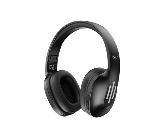 Наушники XO BE39 Black (XO-BE39BK), изображение 2 Наушники XO BE39 Black (XO-BE39BK), изображение 2