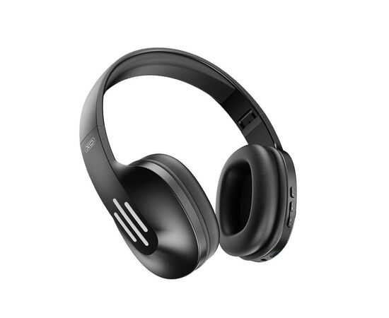 Наушники XO BE39 Black (XO-BE39BK), изображение 3 Наушники XO BE39 Black (XO-BE39BK), изображение 3