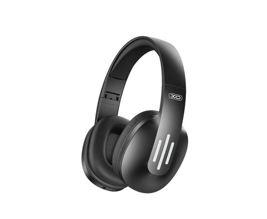 Наушники XO BE39 Black (XO-BE39BK)
