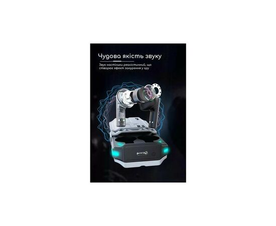 Наушники XO G11 Grey (XO-G11GRY), изображение 3 Наушники XO G11 Grey (XO-G11GRY), изображение 3