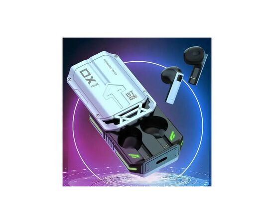 Наушники XO G11 Grey (XO-G11GRY), изображение 7 Наушники XO G11 Grey (XO-G11GRY), изображение 7