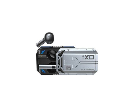 Навушники XO G11 Grey (XO-G11GRY)