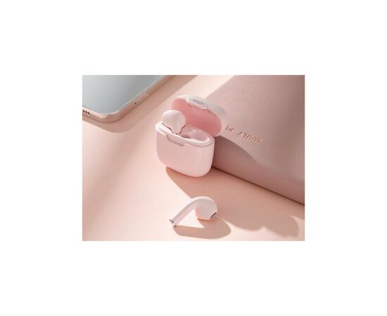 Наушники XO X23 Pink (XO-X23PN), изображение 2