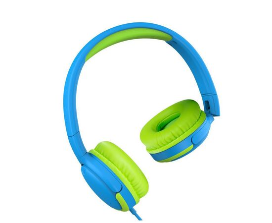 Наушники XO EP47 Blue-Green (XO-EP47BLU), изображение 2 Наушники XO EP47 Blue-Green (XO-EP47BLU), изображение 2