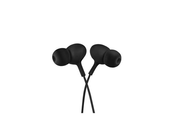 Наушники XO S6 Encok Black (S6-BK), изображение 2 Наушники XO S6 Encok Black (S6-BK), изображение 2