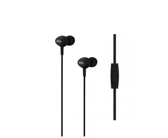 Наушники XO S6 Encok Black (S6-BK), изображение 4 Наушники XO S6 Encok Black (S6-BK), изображение 4