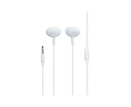 Наушники XO S6 Encok White (S6-WH), изображение 2 Наушники XO S6 Encok White (S6-WH), изображение 2